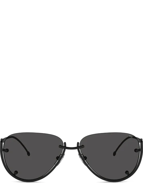 Pilot Model Sunglasses