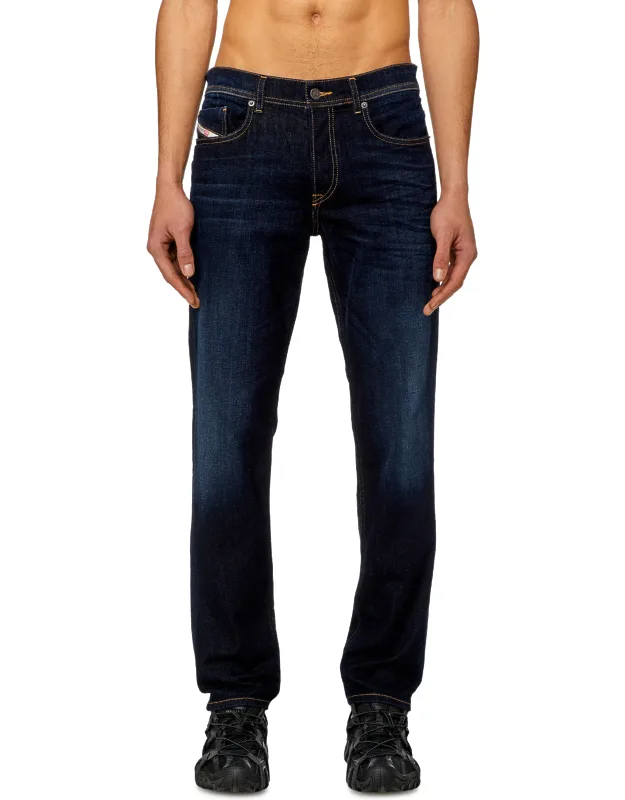 Diesel - Regular Jeans - Blue 2023 D-finitive