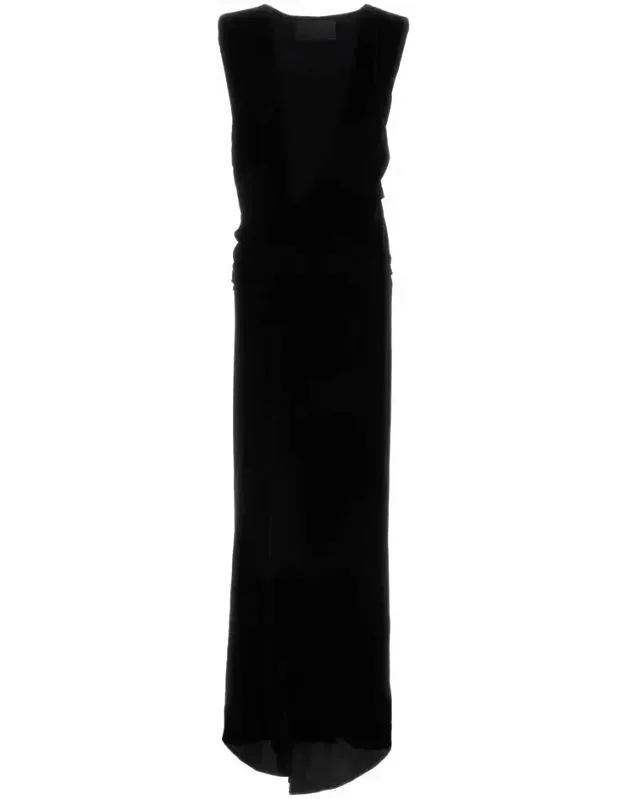 Long Dress