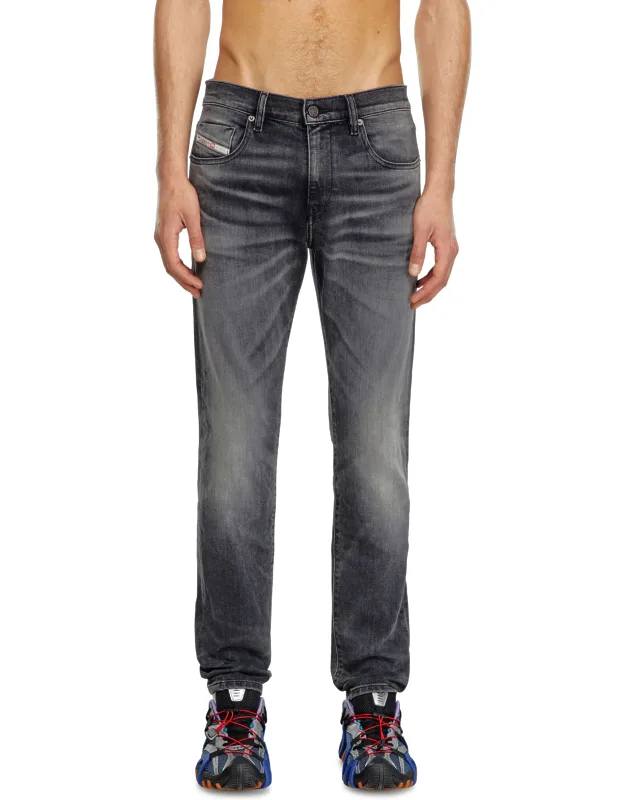 Slim Jeans 2019 D-strukt