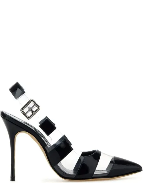 Heeled Shoes