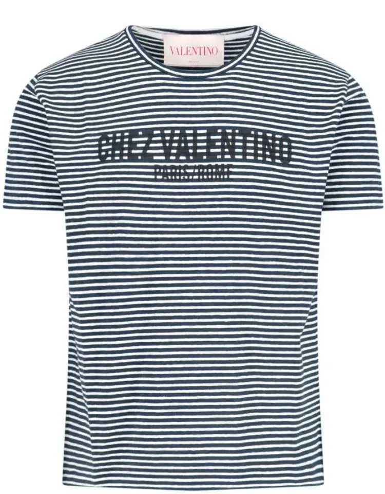 T-shirt And Polo