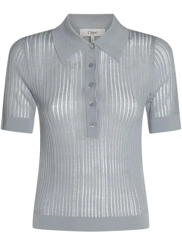 T-shirt And Polo