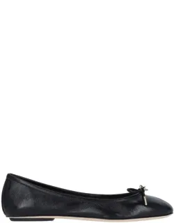 Flat Shoes
