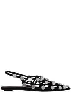 Flat Shoes