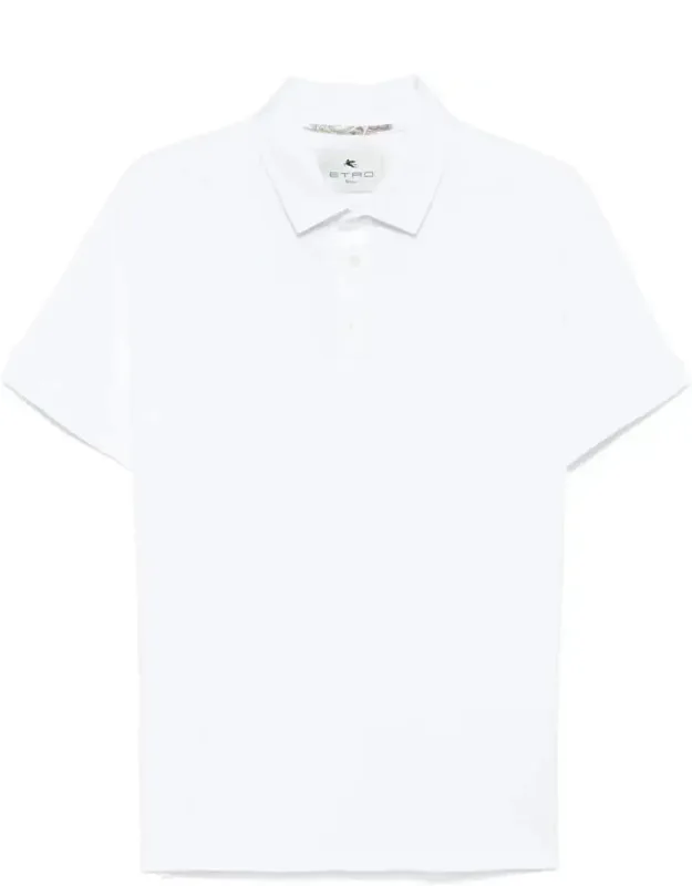 T-shirt And Polo