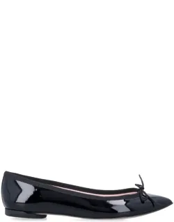 Brigitte Pointy Toe Ballet Flat