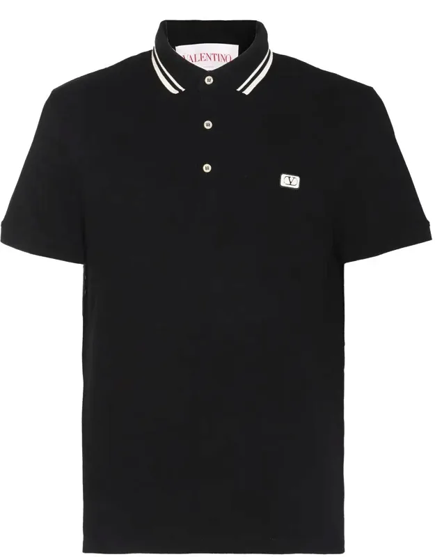 T-shirt And Polo