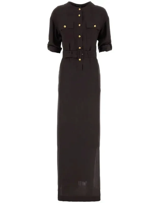 Tom Ford Dress