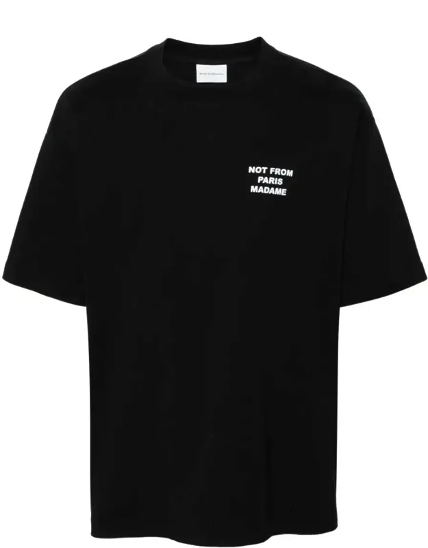 T-shirt And Polo