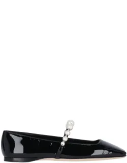 Flat Shoes