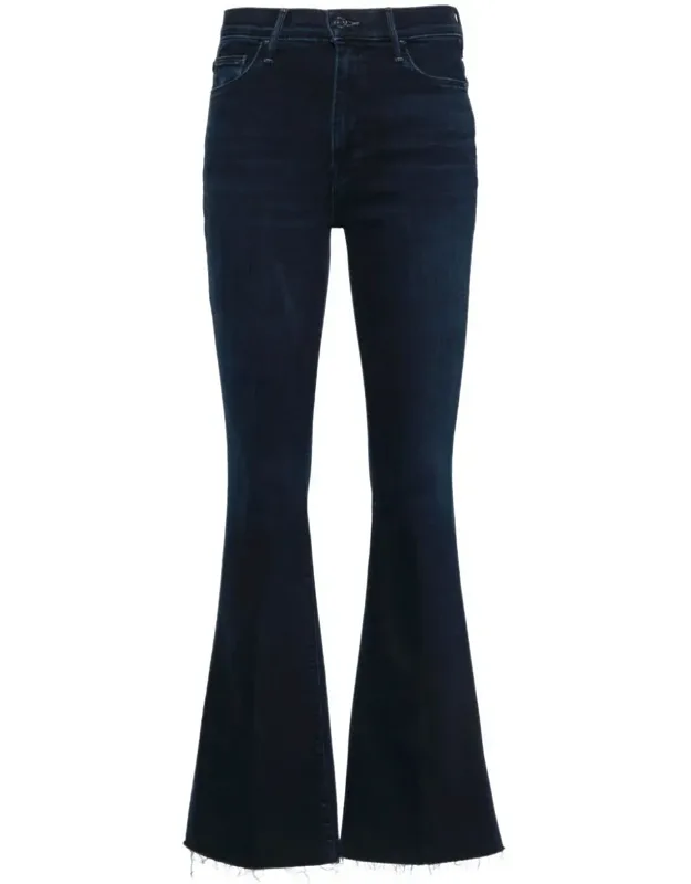 Long Jeans 'the Weekender'