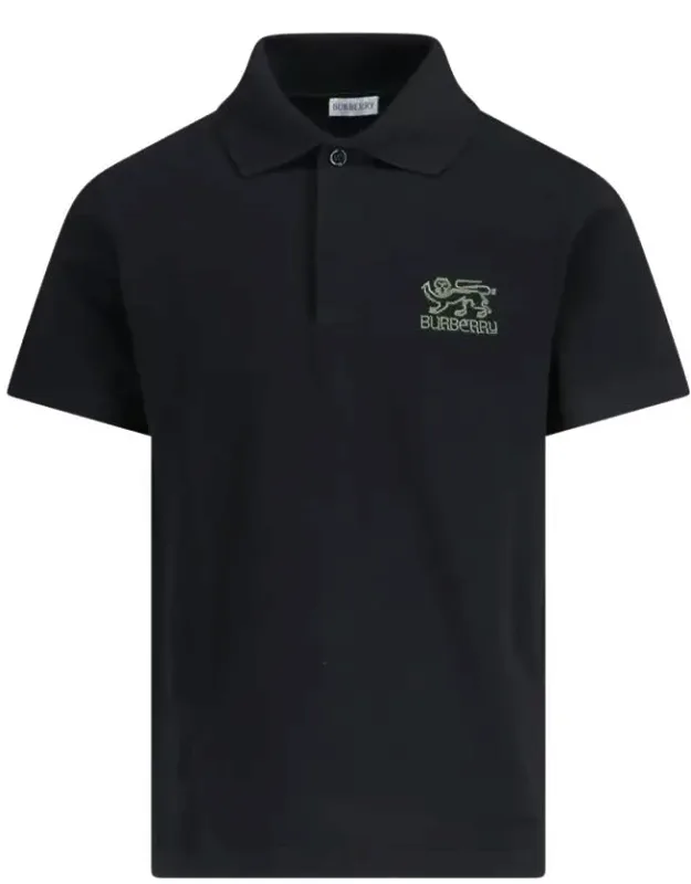 T-shirt And Polo
