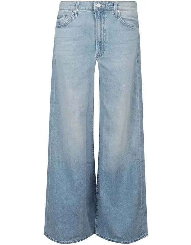 Mother Jeans Undercover