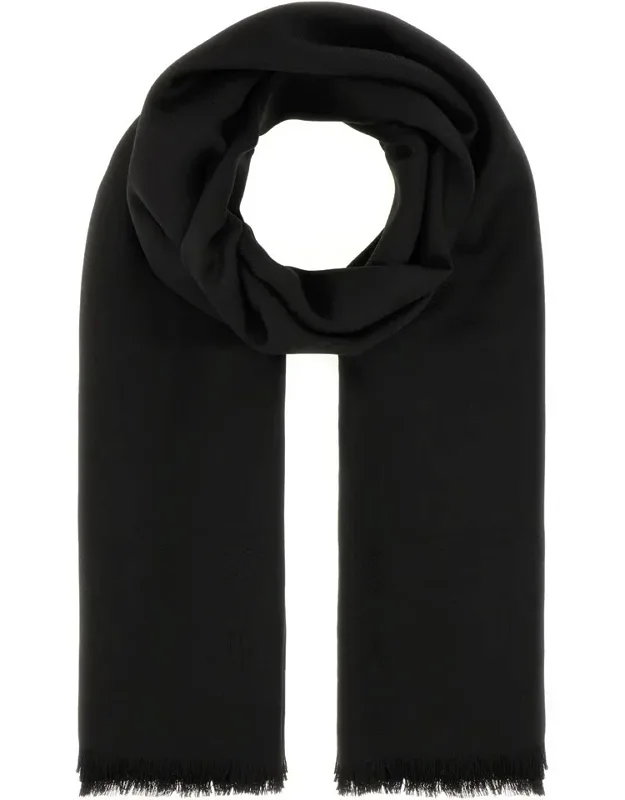 Logo Scarf