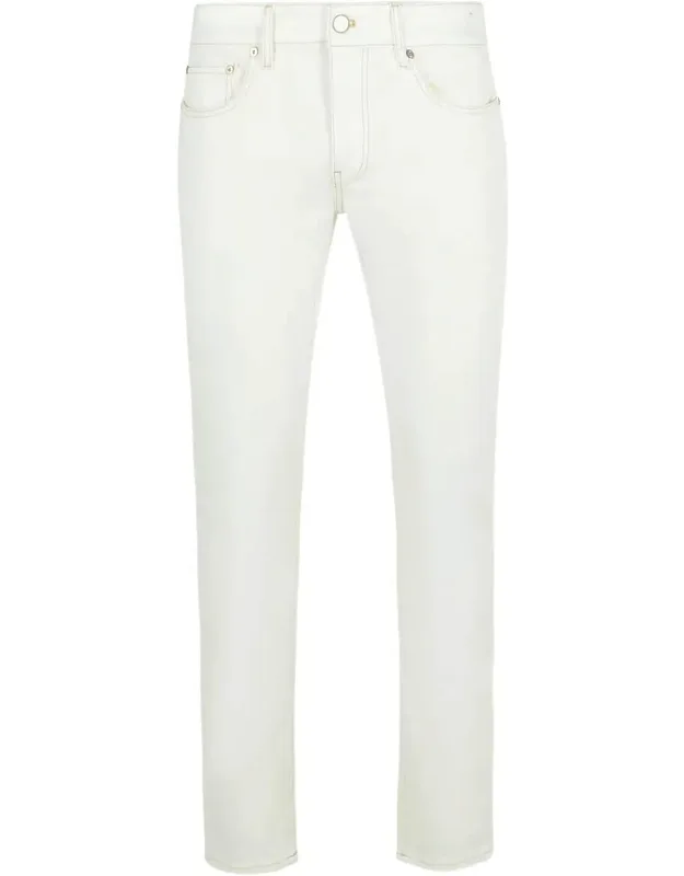 Swing Cotton Jeans