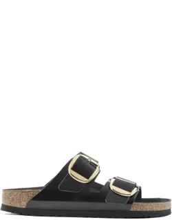 Slipper With Arch Support