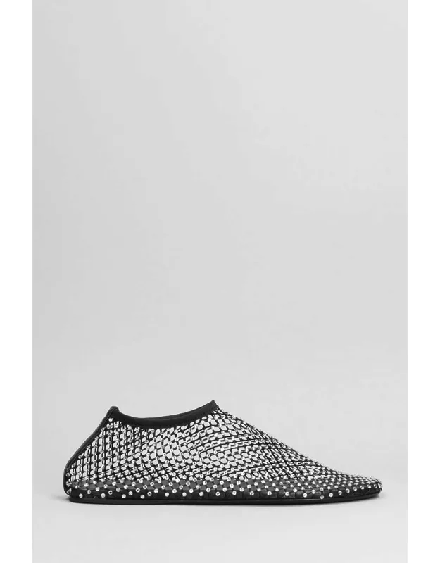 Minette Flat Ballet Flats