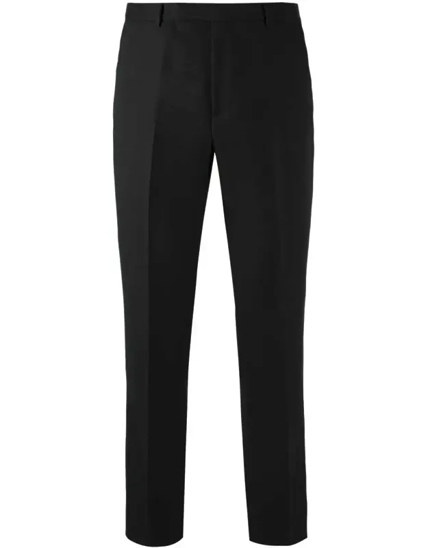 Slim Fit Trousers
