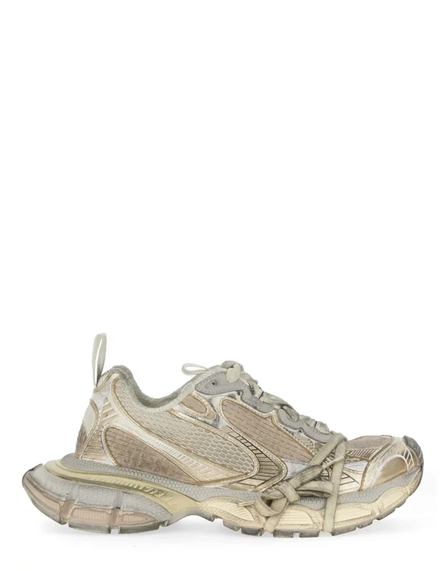Sneaker 3xl Made In China