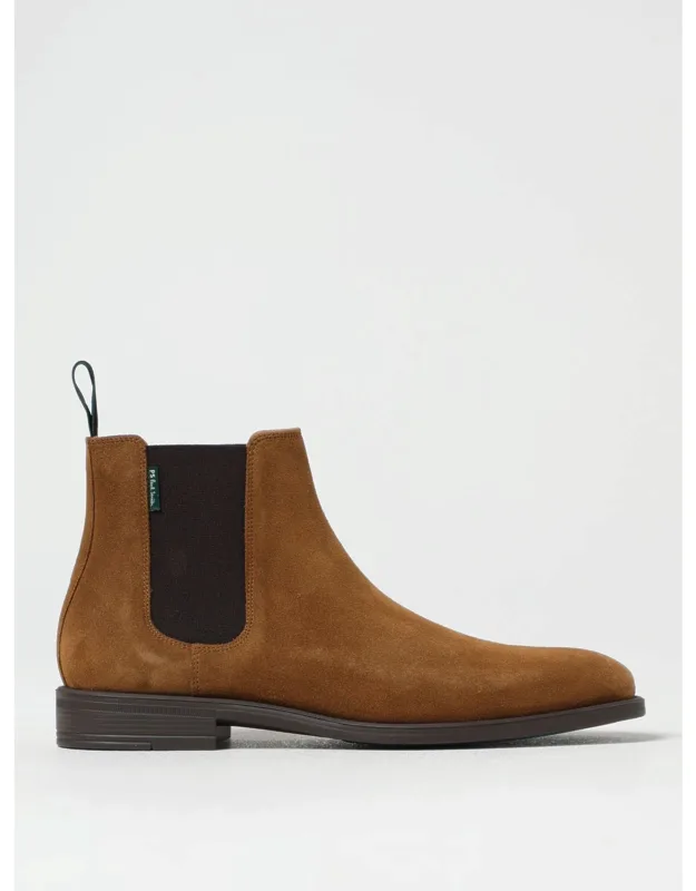 Boots Ps