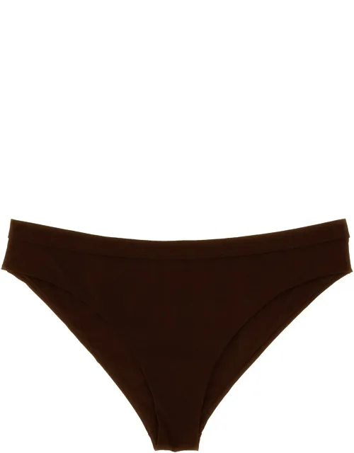 Bikini Briefs Made In Italy