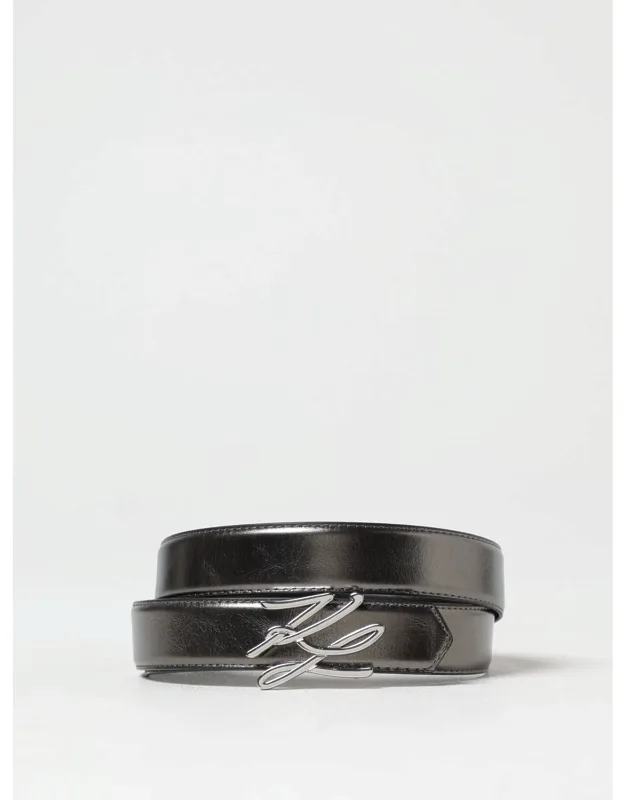 Belt Color Black