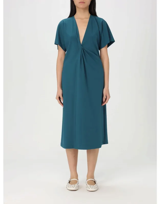 Dress Teal