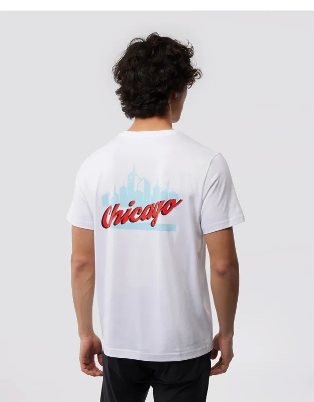 Chicago City Tee