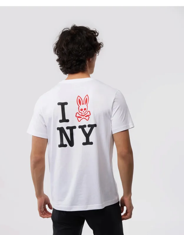 New York Tee