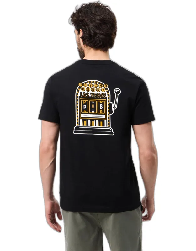 Las Vegas City Tee