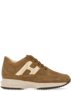 Sneaker 90% Mutton 10% Goat