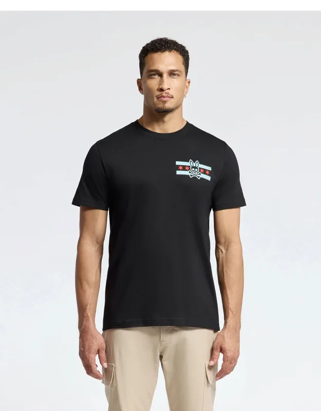 Chicago Tee