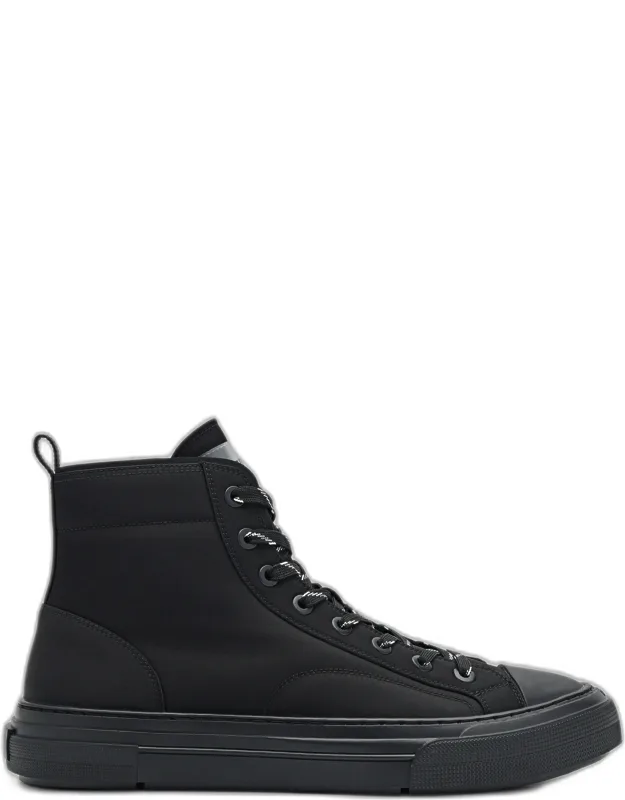 High Top Sneakers