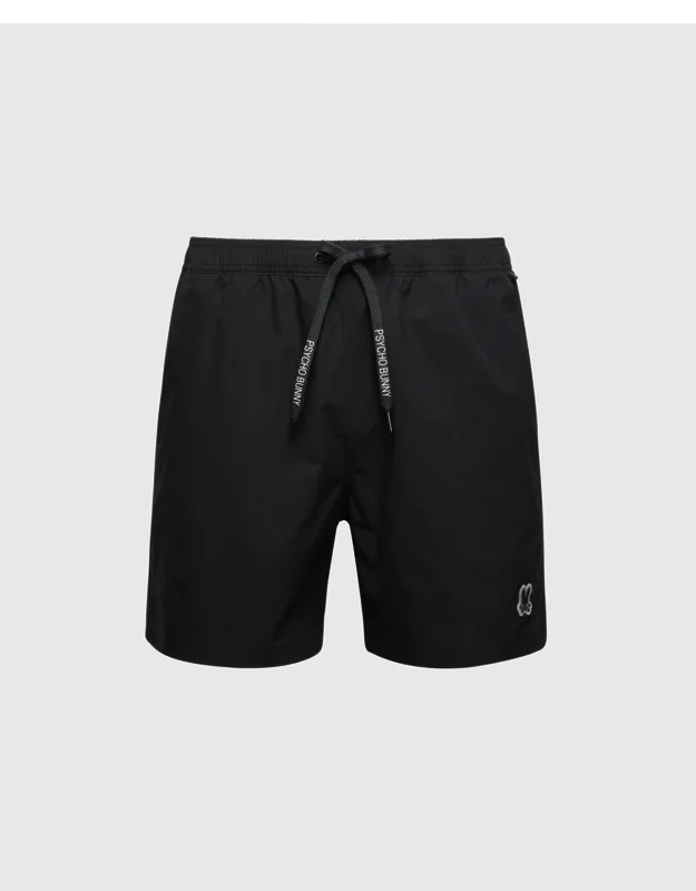 Big And Tall Hydrochromic Swim Trunk