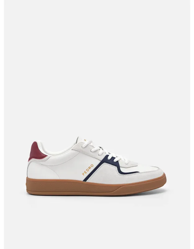 Icon Fleet Sneakers