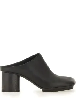 Uma Wang Mule