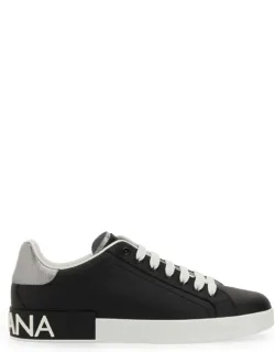 Portofino Sneaker 100% Leather