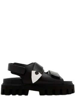 Flat Shoe