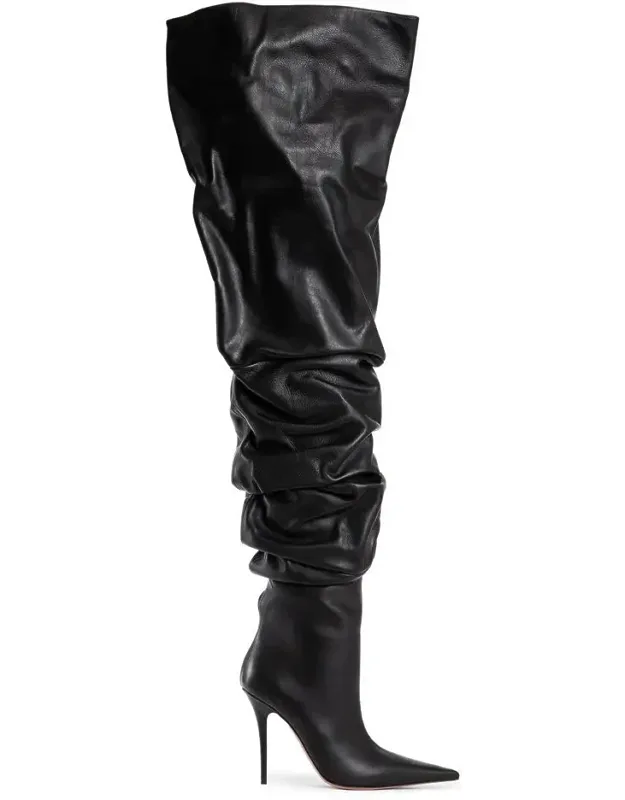 High Boots