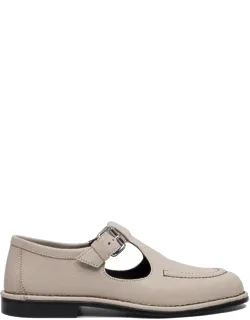 Loafers And Slippers