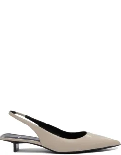 Heeled Shoes