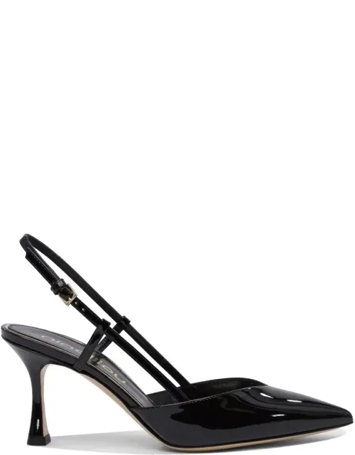 Heeled Shoes