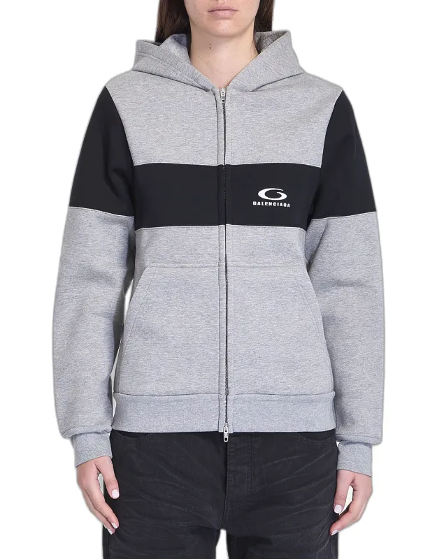 Loop Sports Icon Hoodie