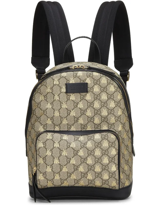 Bee Backpack