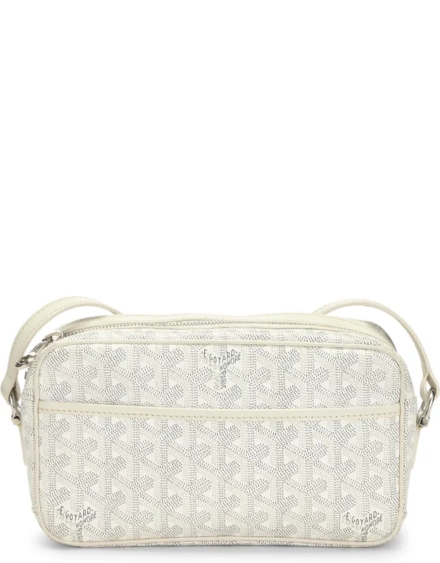 Sac Cap Vert