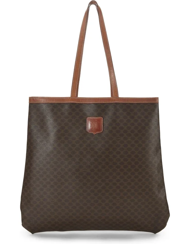 Macadam Tote
