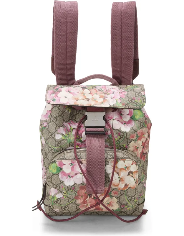 Gg Blooms Backpack