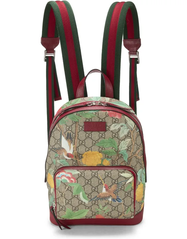 Tian Eden Backpack