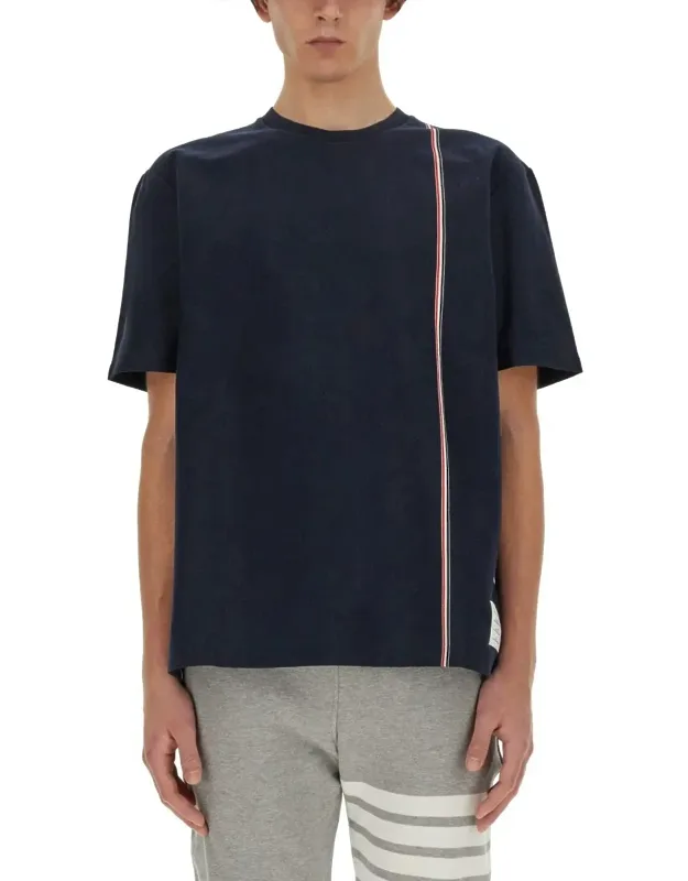 Jersey T-shirt 100% Cotton